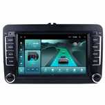 Navigatie VW Golf 5, 6 Jetta,Eos 7 inch, 4GB RAM/64GB ROM