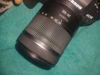 Canon 24-105 abektev