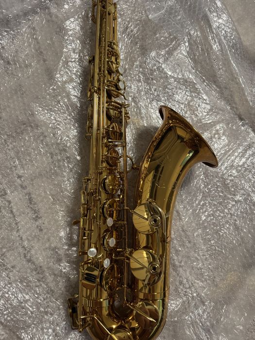 Selmer Supreme Tenor