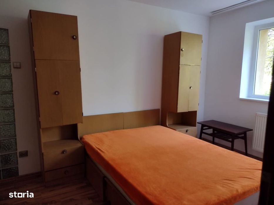 Apartament 3 camere Bulevardul Timisoara Plaza Drumul Taberei