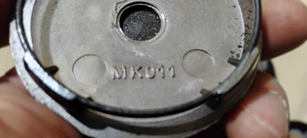 Капачки  за Пежо