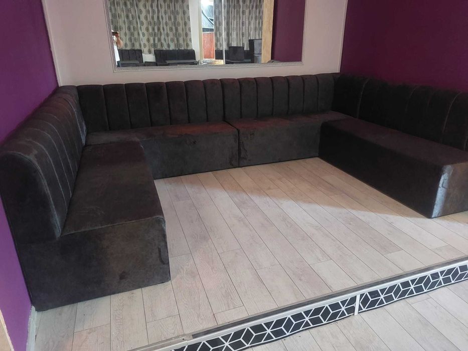 Mobilier bar restaurant pub pizzerie club