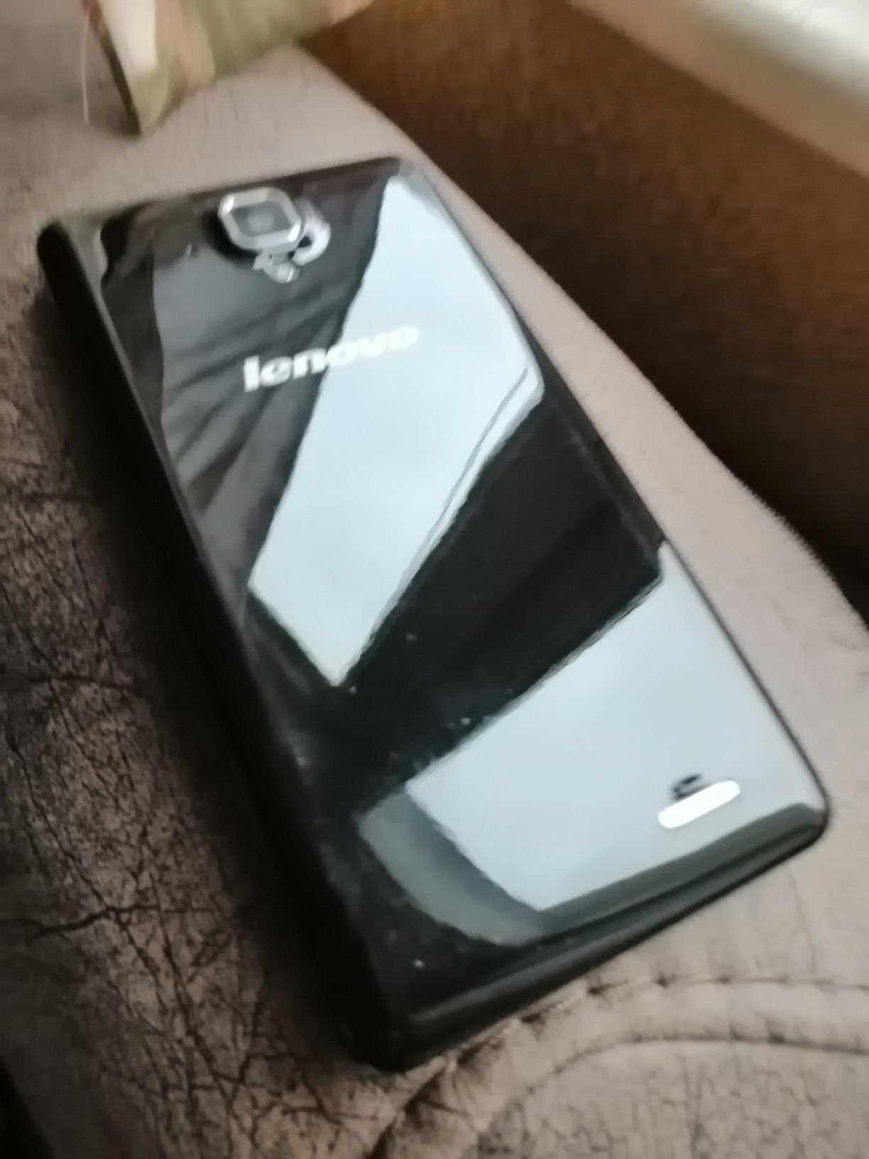 Lenovo A536 за части + батерия