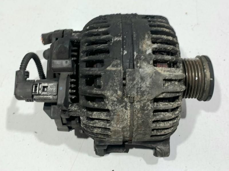 Alternator 140a Volkswagen Golf 6 (2008-2013) 1.4 tsi CAXA 03C903023A