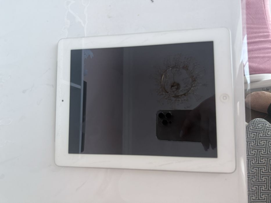 Ipad, 4 поколение