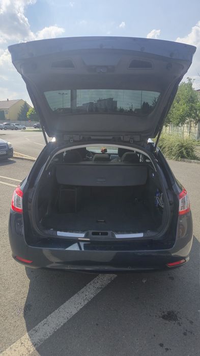 Vand Peugeot 508 SW
