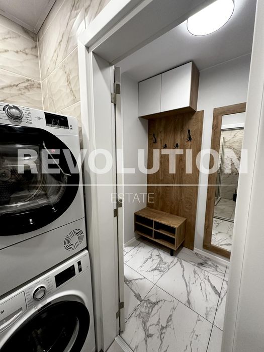 Дава се под наем Едностаен апартамент в Варна, Победа - 50 кв.м за 450 € - Снимка #9