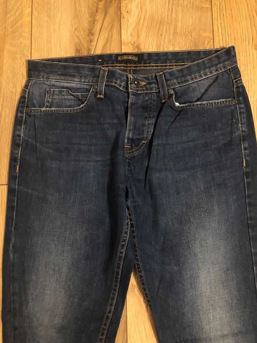 NAPAPIJRI-blugi in stare impecabila, pentru barbati