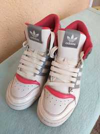 Bascheti Adidas 39