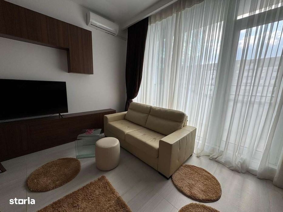 Apartament Lux