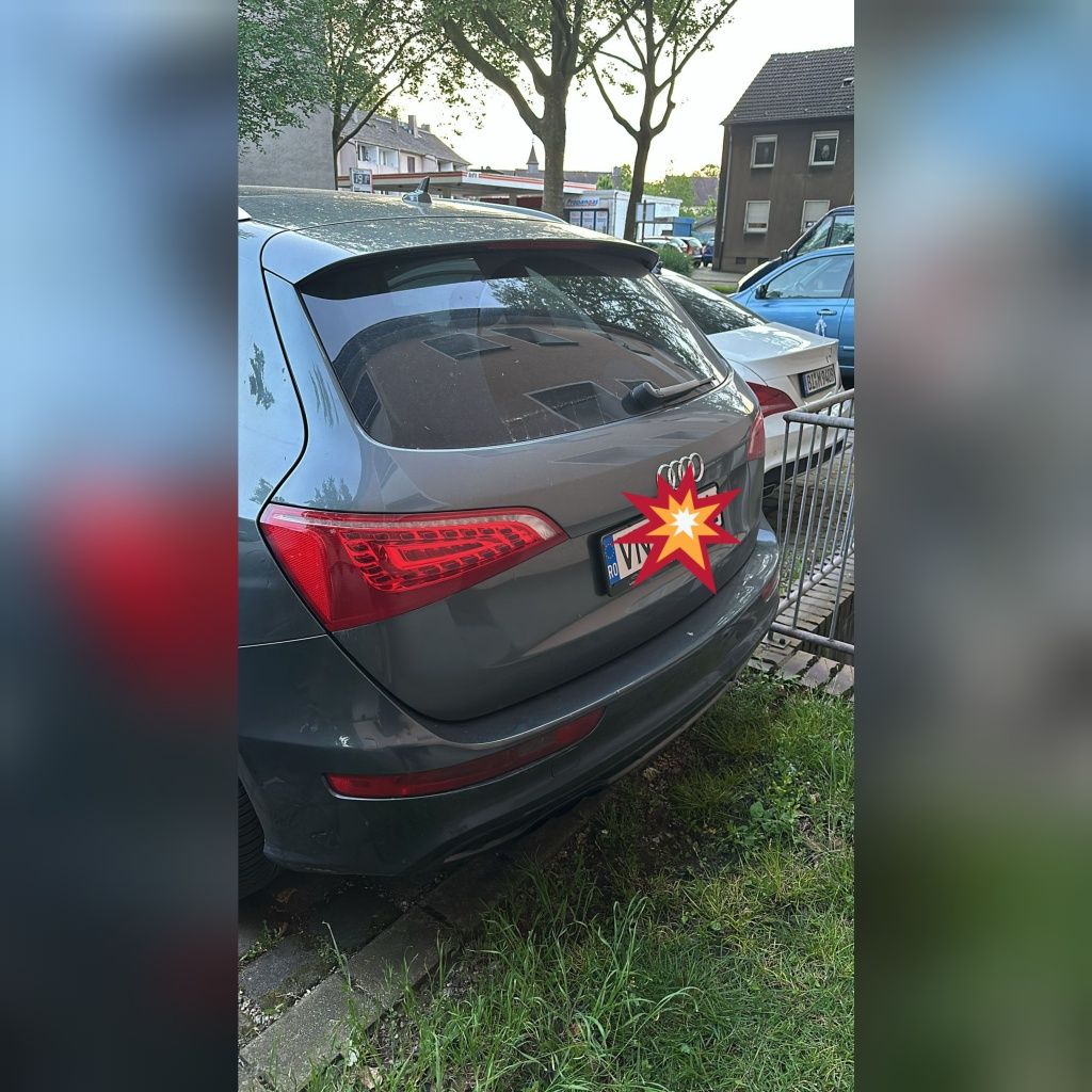 Audi Q5 Vând / schimb