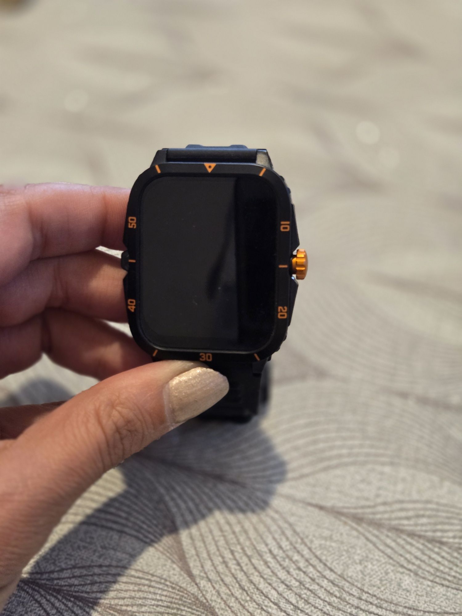 Smart часовник xiomi redmi 3, smart watch G37