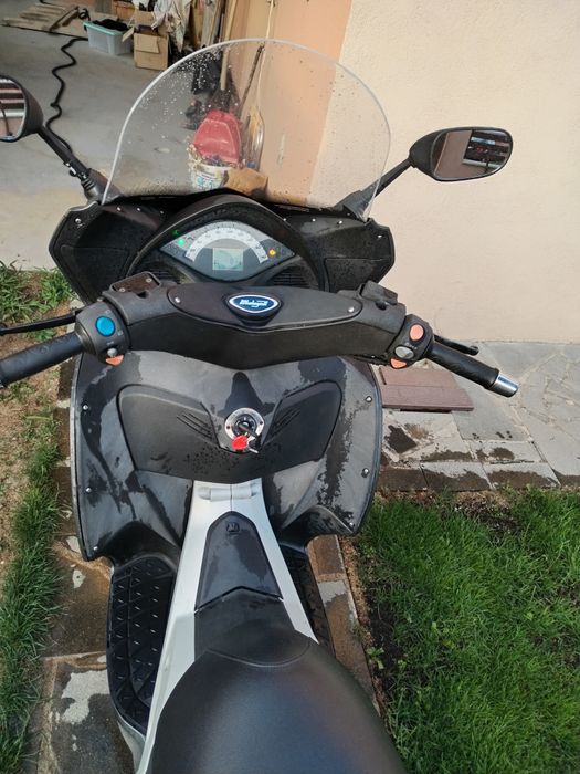 Scuter Malaguti de vânzare