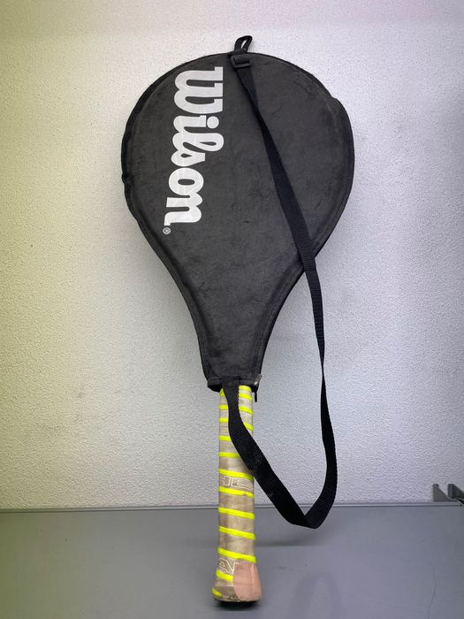 Детска тениски ракета