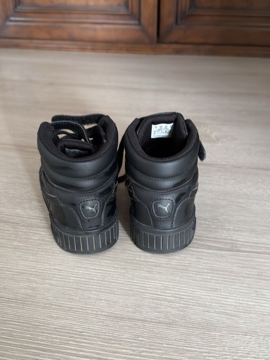 Adidasi inalti  Puma   , marimea   33