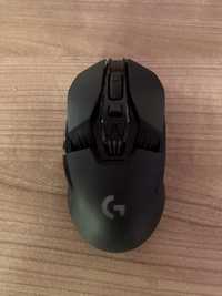 Vand mouse logitech