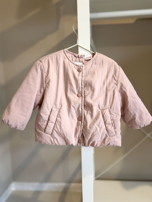 Zara преходни якета