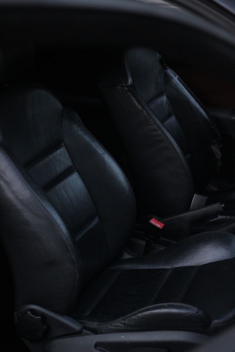 Audi A3 1.8Turbo 200cp