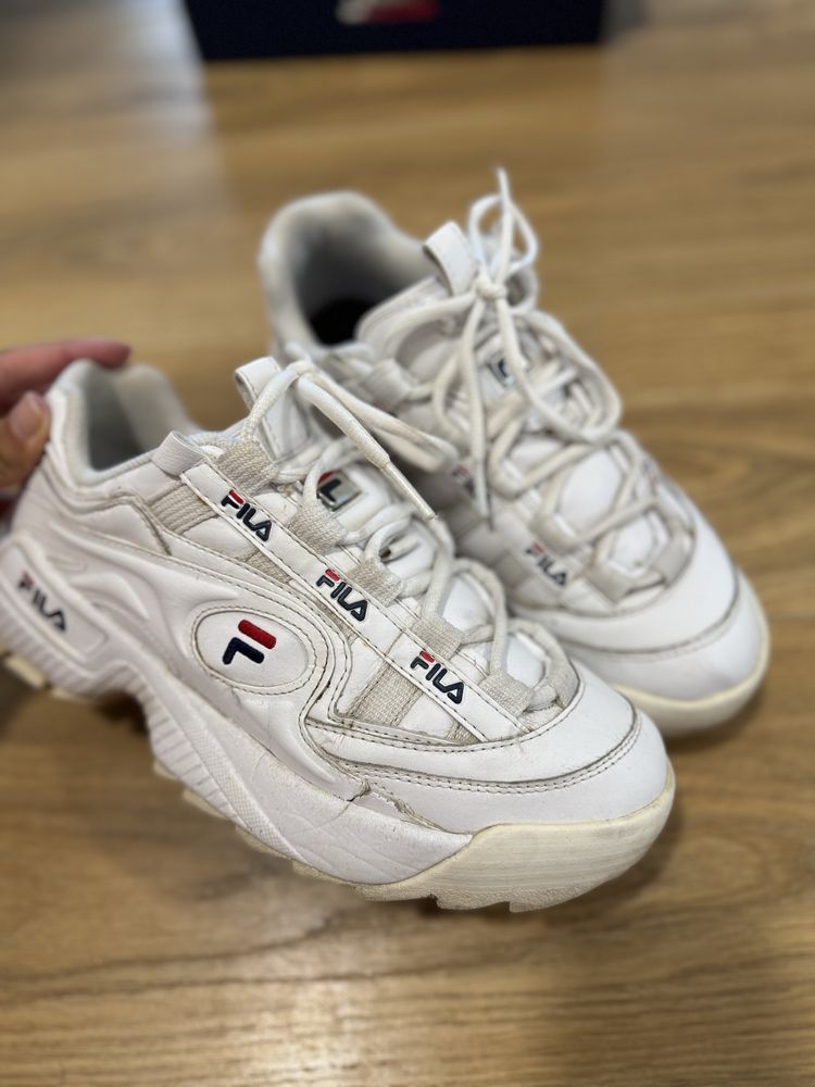 Fila Disruptor 40 номер