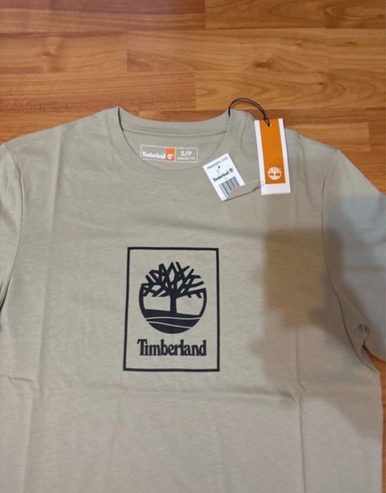 Tricou Timberland