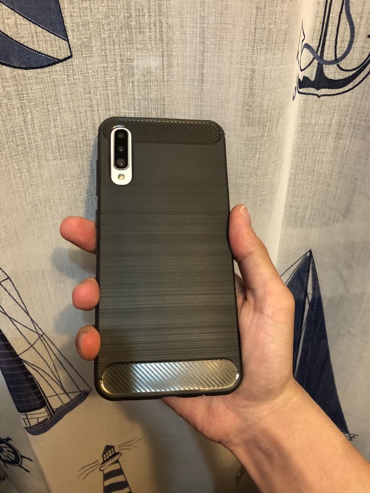 Samsung A70 128gb