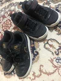 Jordan si Nike Force 1 copii