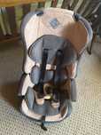 Scaun masina 15-36 kg uzat