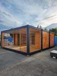 Vand containere birou,fast food chiosc florarie depozitare etc