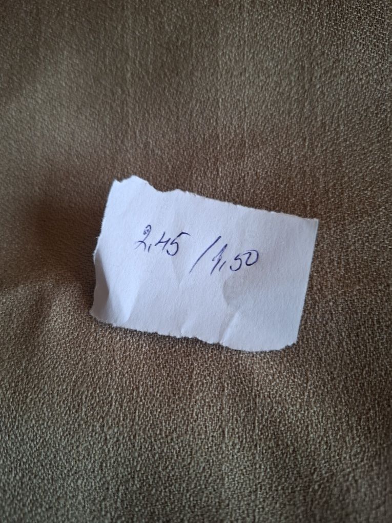 Платове от останали от соца