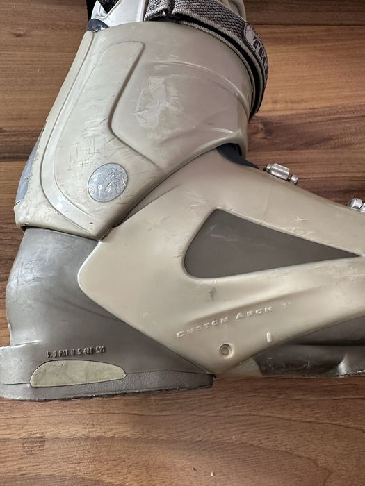 Ски обувки Technica Gamma TL9