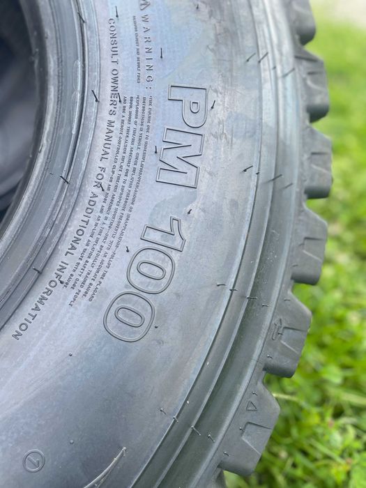 Anvelope Camion 315 80 22.5 Pulmox PM100(Tractiune)Livrare Gratuita !