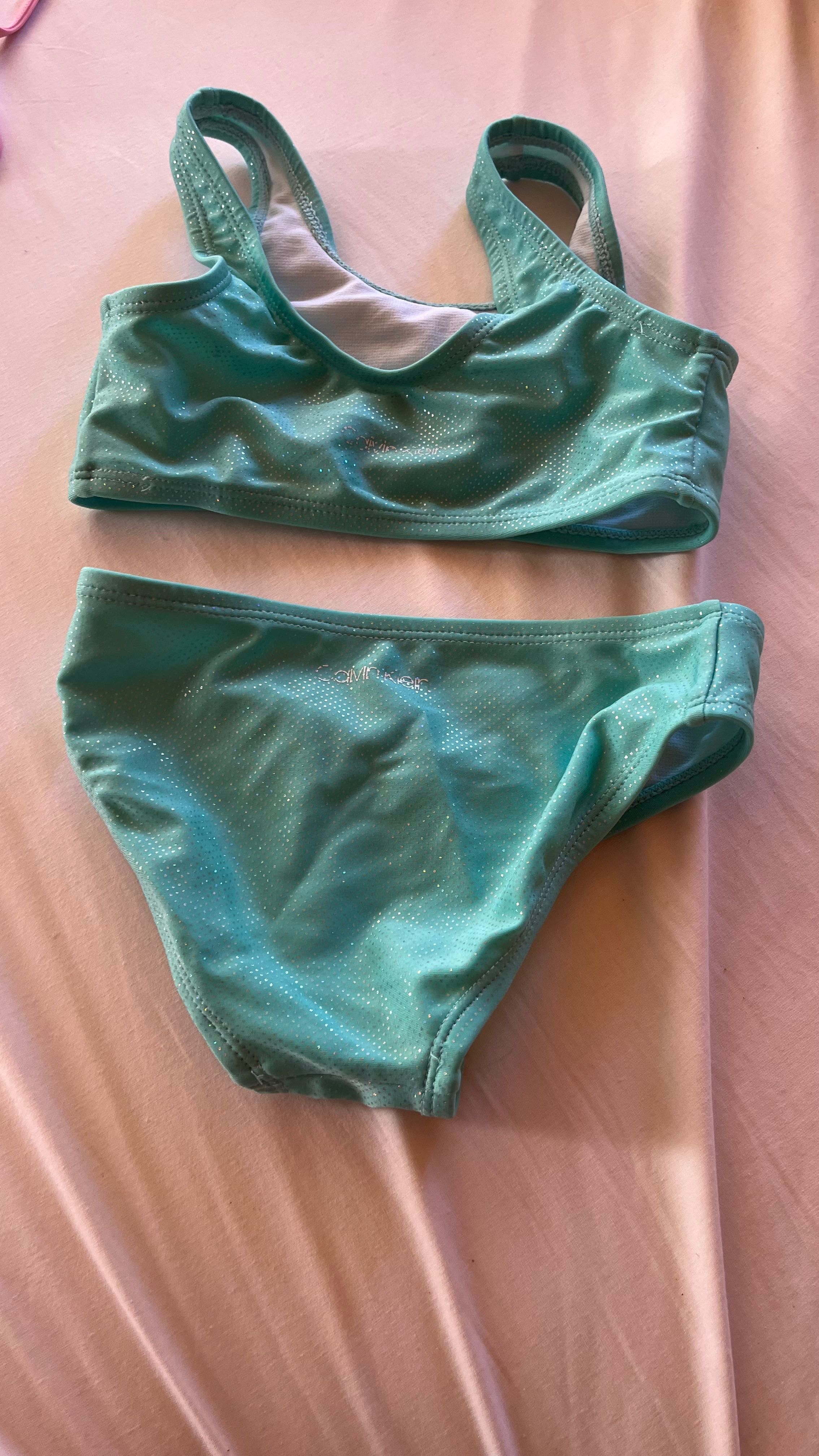 Calvin klein детски бански