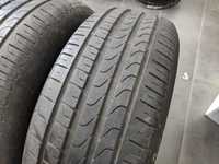 4бр Летни Гуми 225 60 17 - Pirelli