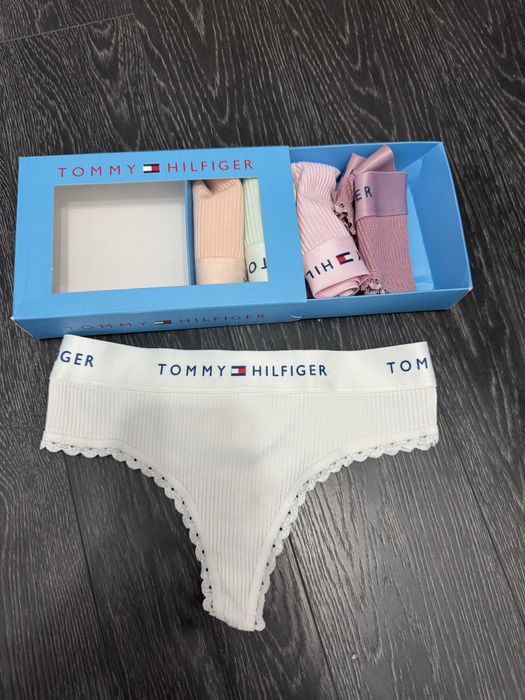 Set chiloti dama
