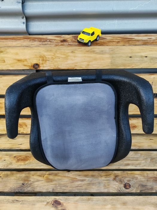 Кресло-сидушка для авто