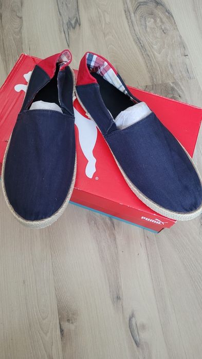 Espadrile bărbat  45-46