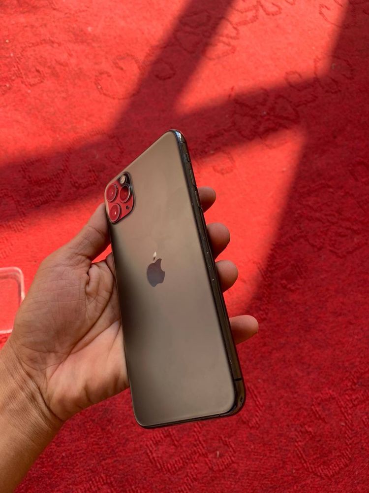 Iphone 11 pro max