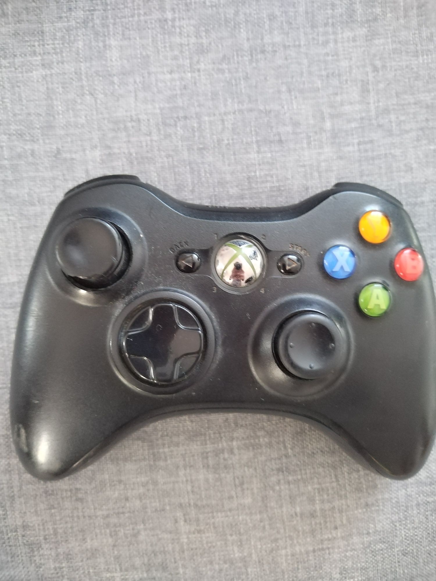 Controller xbox 360