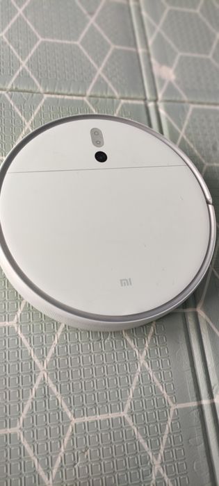 Прахосмукачка робот Xiaomi