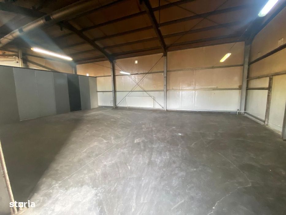 Spatiu comercial de inchiriat - Ultracentral - Sacalaz