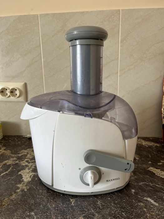 Соковыжималка Maxwel
