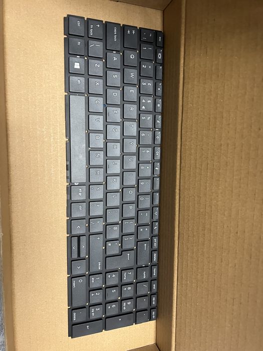 Клавиатура за лаптоп HP Probook 450