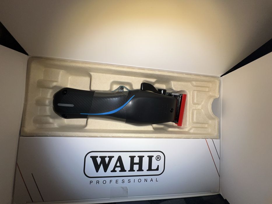 !Промоция! Машинка за подстригване Wahl 5 Star Vapor, Безжична