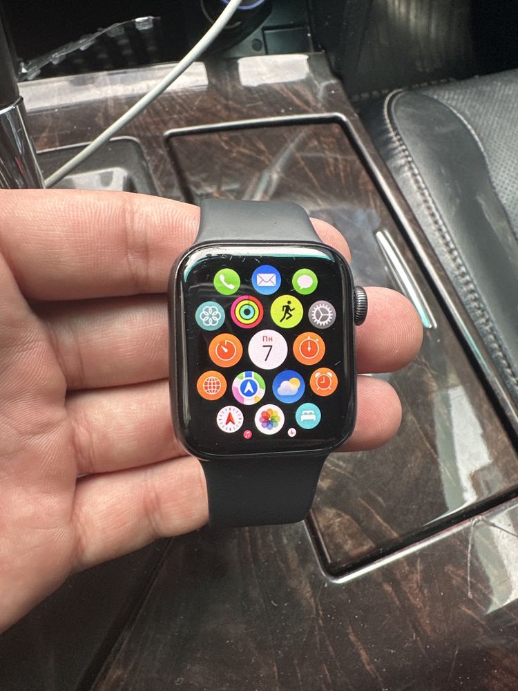 Apple watch 6 series