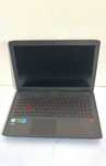 Лаптоп ASUS ROG GL552V