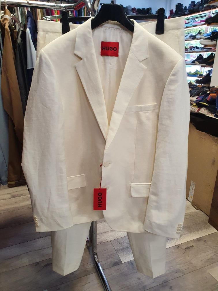 Costum de in Hugo Boss Men 56