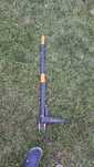 Fiskars w52 pentru smuls buruieni din gazon