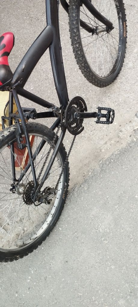 Bicicleta  in stare foarte bună