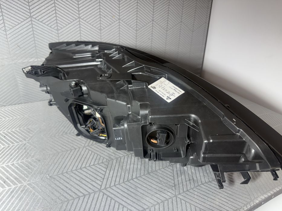 Far stanga audi A6 c7 full led nonfacelift Matrix