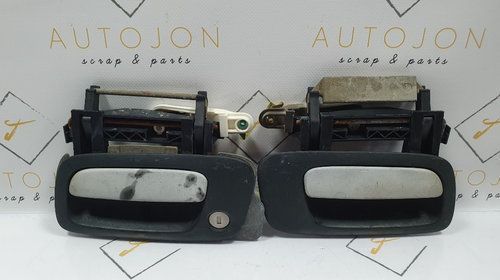 Maner usa fata  OPEL ASTRA G Hatchback (F48_, F08_, T98) [ 1998 - 2009 ] OEM 24443942 ; 24443945